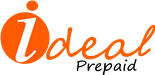 IdealPrepaid logo