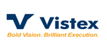 Vistex Africa logo