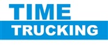 Time Trucking logo