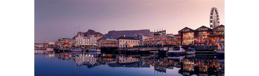 V and A Waterfront Holdings (Pty) Ltd