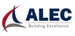 ALEC Construction logo