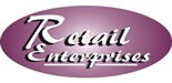 Retail Enterprises logo