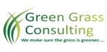Green Grass Consulting logo