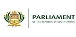 Parliament of the Republic of South Africa logo