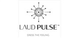 LAUD PULSE logo