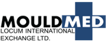 Mouldmed Locum International Exchange logo