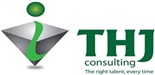 THJ Consulting logo