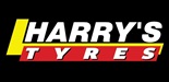 Harry's Tyres (Pty) Ltd logo