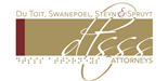 Du Toit Swanepoel Steyn & Spruyt Attorneys logo