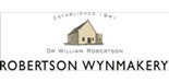 Robertson Wynmakery Landbou Koöperatief Beperk