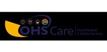 OHSCARE logo