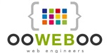 OOWEBOO Web Engineers logo