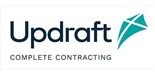 Updraft Software logo