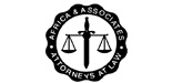 Africa & Associates logo