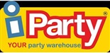 iParty logo
