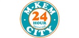 M-Kem Medicine City logo