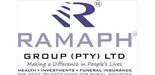 Ramaph Group logo
