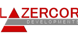 Lazercor Developments logo
