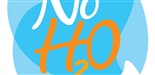 NoH2O logo