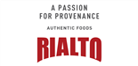 Rialto Foods logo
