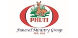 Phuti Funeral Ministry Group logo