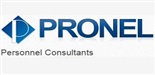 Pronel Personnel Consultants Pietermaritzburg logo