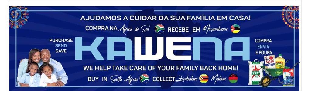 Kawena Distributors (Pty) Ltd