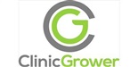 ClinicGrower logo