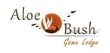 Aloe Bush Game Lodge logo