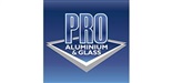 Pro Aluminium & Glass logo