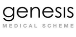 Genesis Medical Scheme logo