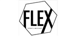 Flex Sports Massage logo