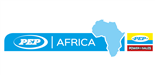 PEP Africa logo
