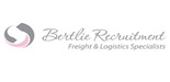Bertlie Recruitment logo