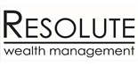 Resolute Wealth Management logo
