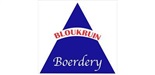Bloukruin Boerdery logo