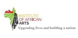 Institute of African Arts logo
