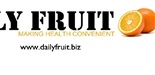 Daily Fruit logo