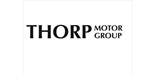 Thorp Motor Group logo