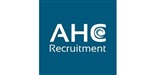 AHC Recruitment logo