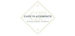 Cape Placements logo