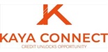 Kaya Connect logo