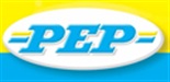 PEP STORES logo