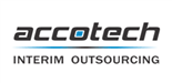 Accotech Interim Outsourcing logo