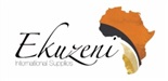 Ekuzeni International Suppliers logo