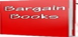 Bargain Books logo