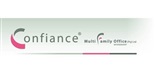 Confiance Multi Family Office logo