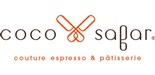 Coco Safar logo