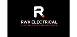 RWK Electrical logo