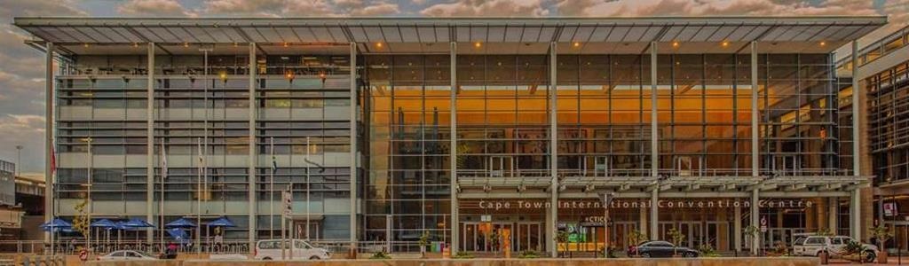 Cape Town International Convention Centre
